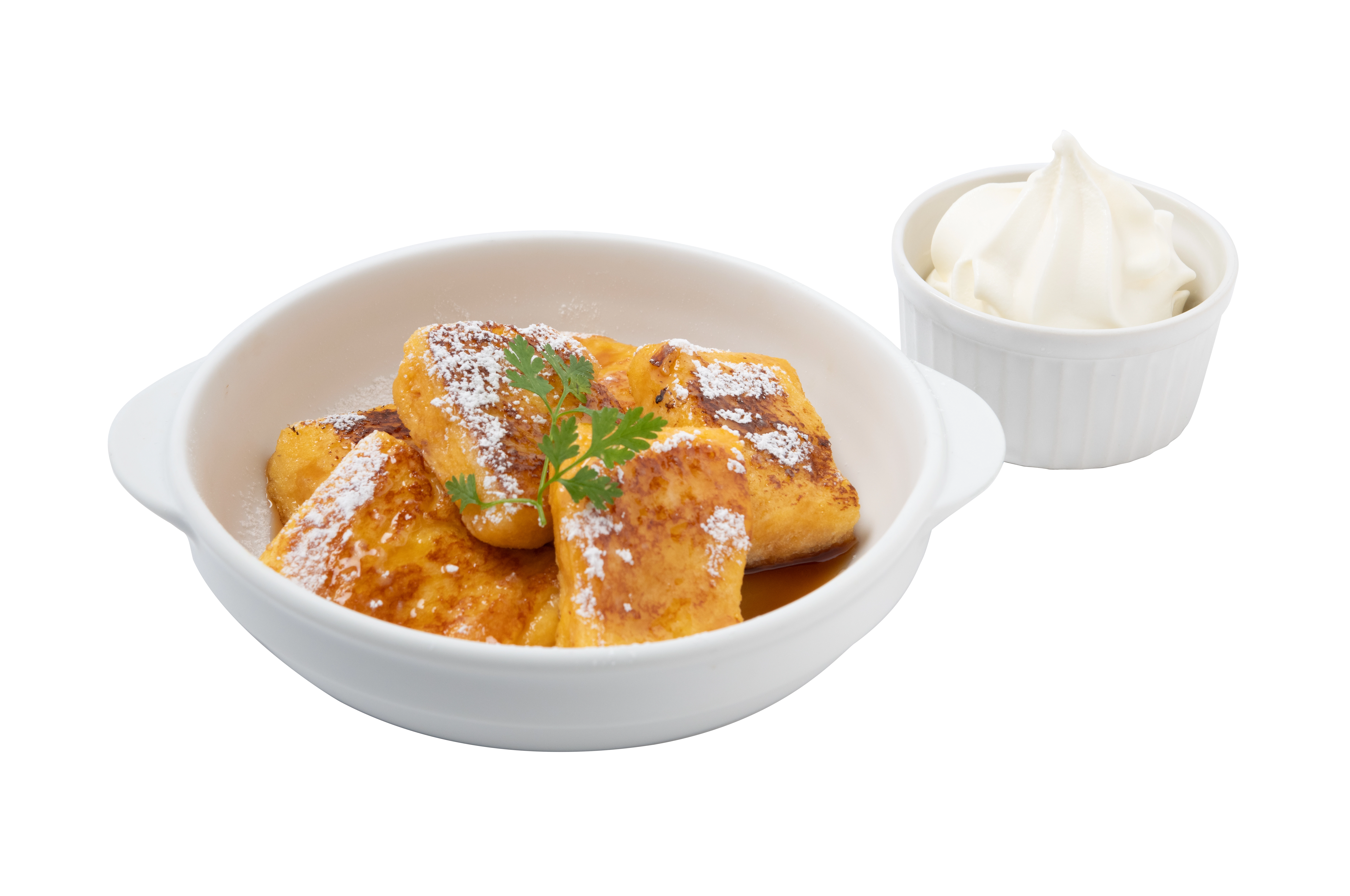 フレンチトースト/プレーン※エビスタ西宮店限定450円